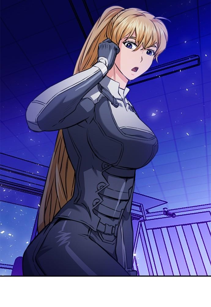 The Druid of Seoul Station Chapter 133 - Page 70