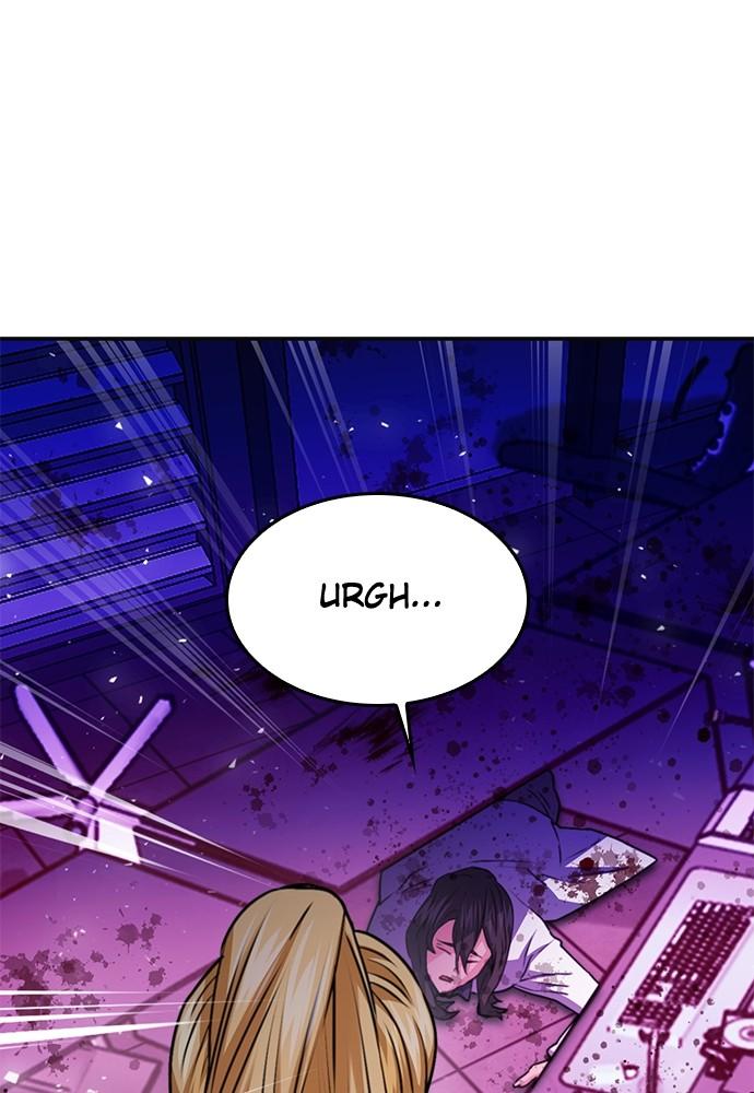 The Druid of Seoul Station Chapter 133 - Page 71