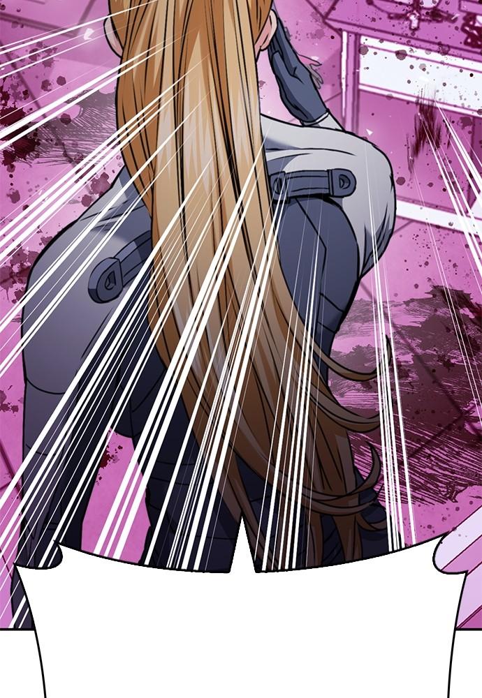 The Druid of Seoul Station Chapter 133 - Page 72