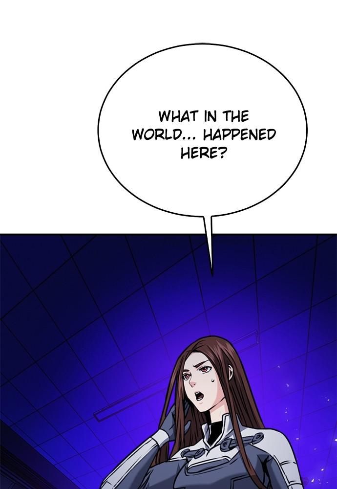 The Druid of Seoul Station Chapter 133 - Page 74