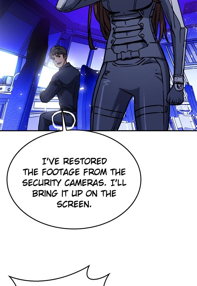 The Druid of Seoul Station Chapter 133 - Page 75