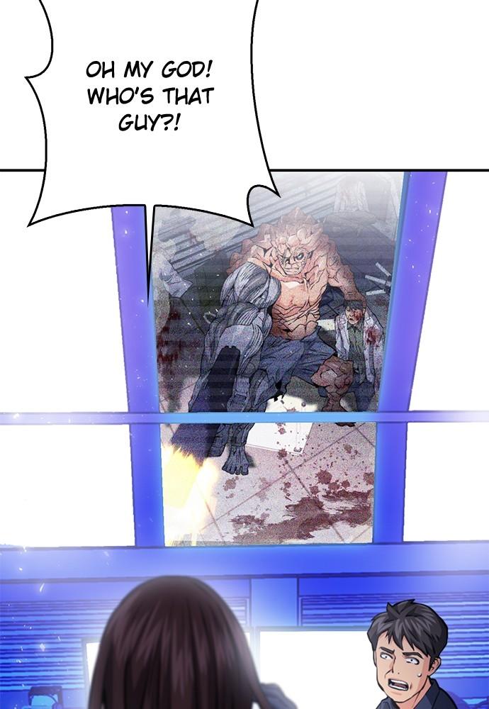 The Druid of Seoul Station Chapter 133 - Page 76