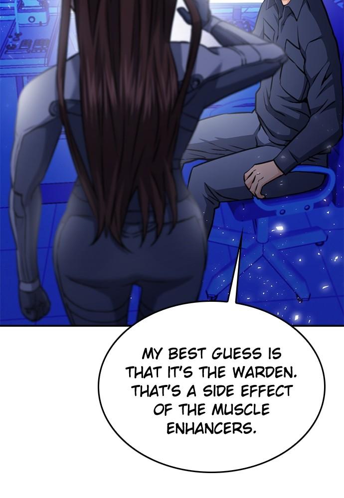 The Druid of Seoul Station Chapter 133 - Page 77