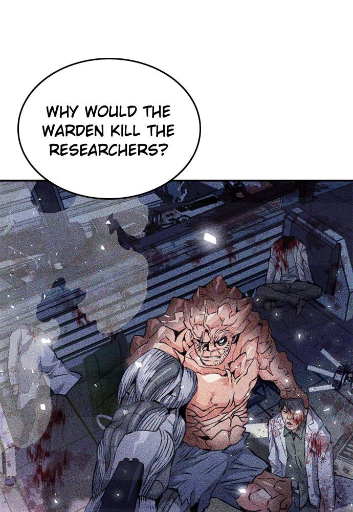 The Druid of Seoul Station Chapter 133 - Page 78