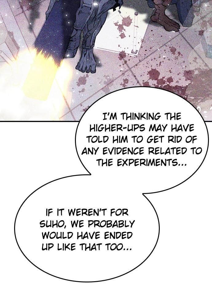 The Druid of Seoul Station Chapter 133 - Page 79