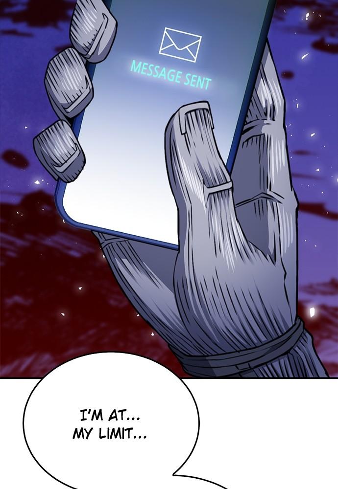 The Druid of Seoul Station Chapter 133 - Page 82