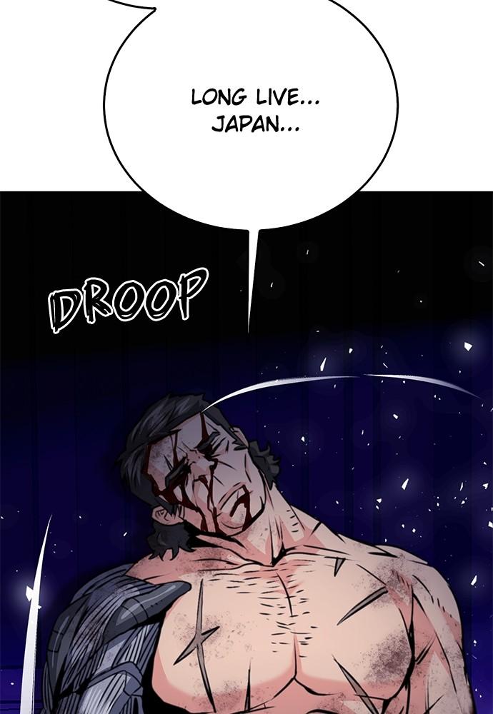 The Druid of Seoul Station Chapter 133 - Page 83