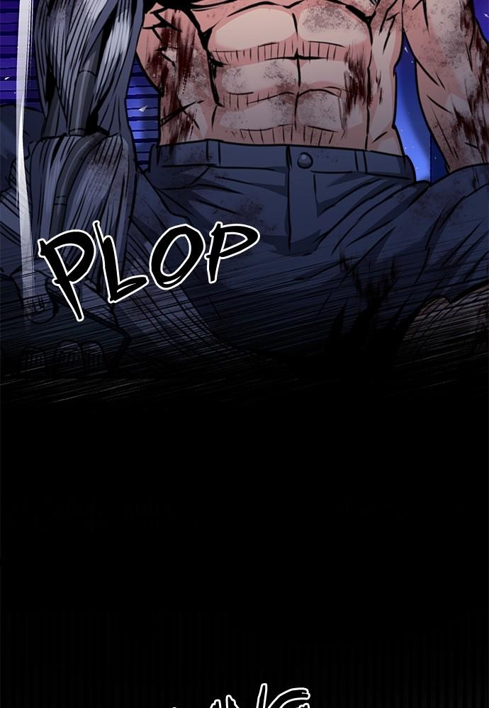 The Druid of Seoul Station Chapter 133 - Page 84