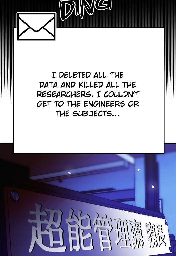 The Druid of Seoul Station Chapter 133 - Page 85