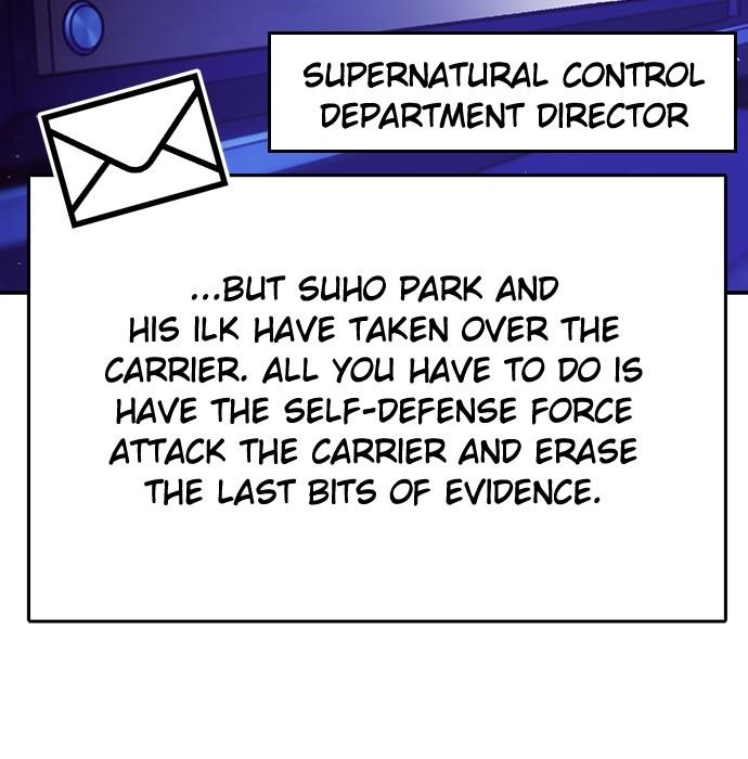 The Druid of Seoul Station Chapter 133 - Page 86