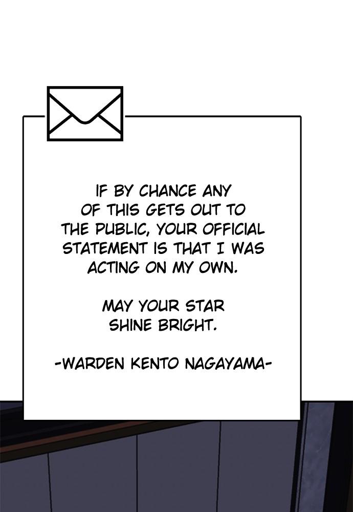 The Druid of Seoul Station Chapter 133 - Page 87