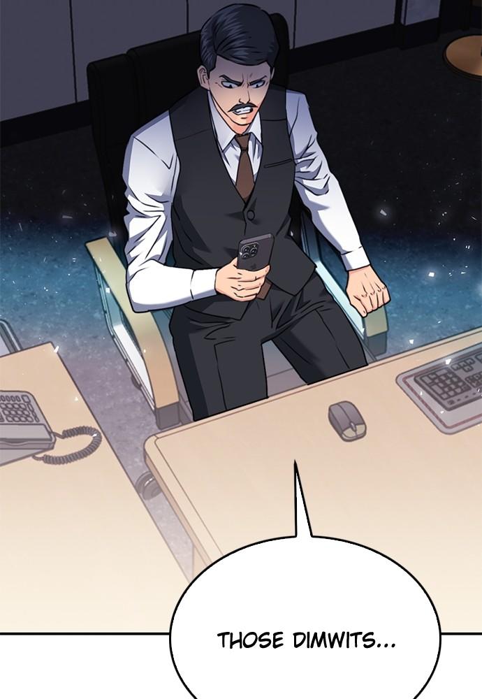 The Druid of Seoul Station Chapter 133 - Page 88