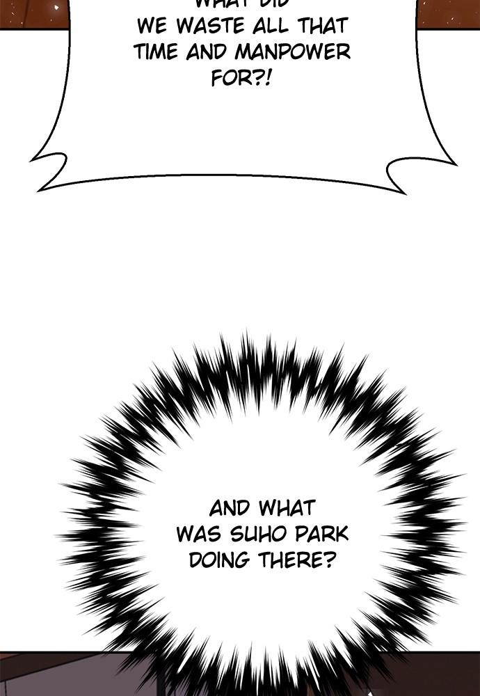 The Druid of Seoul Station Chapter 133 - Page 92