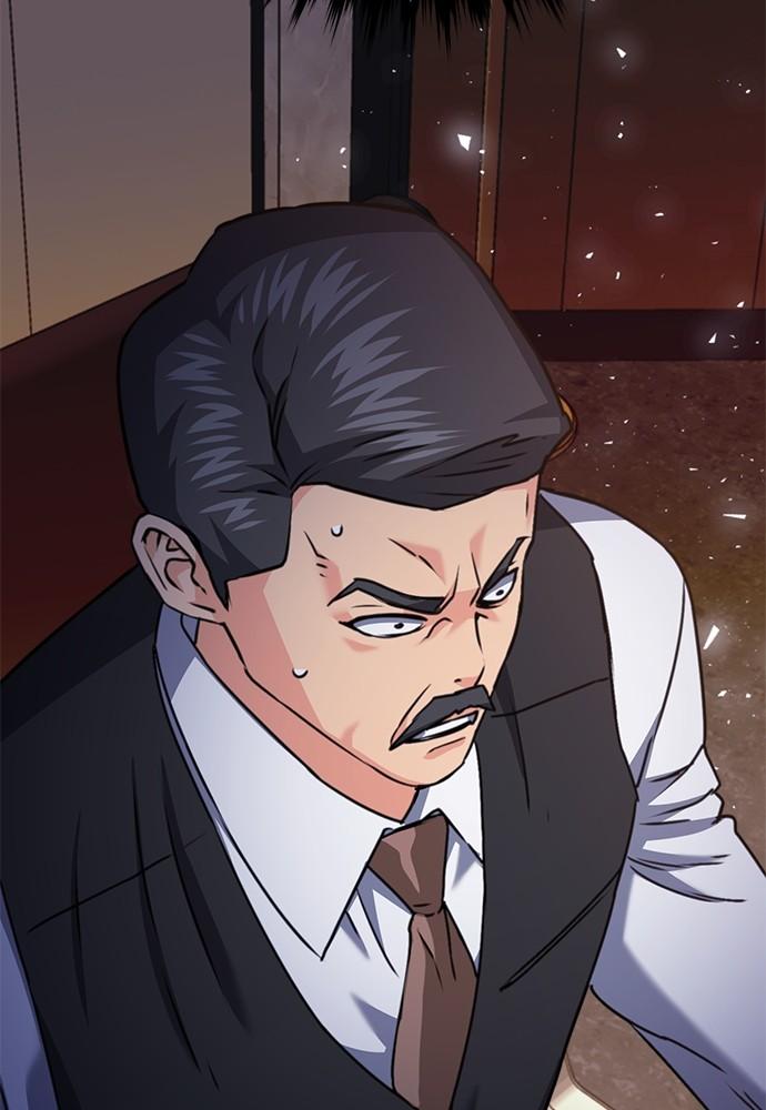 The Druid of Seoul Station Chapter 133 - Page 93