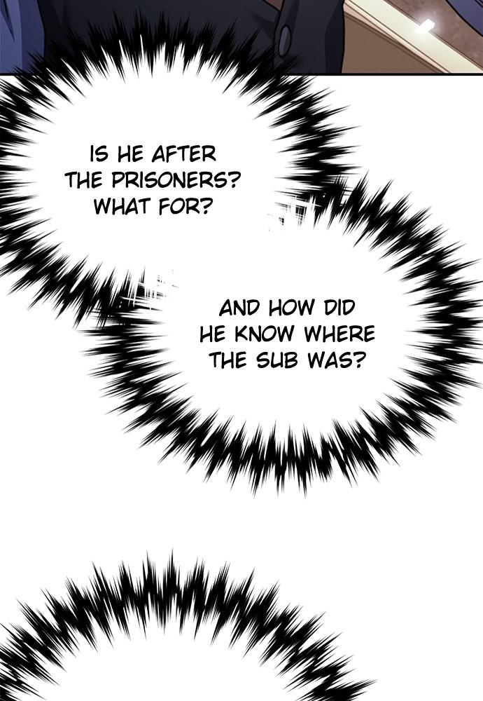 The Druid of Seoul Station Chapter 133 - Page 94