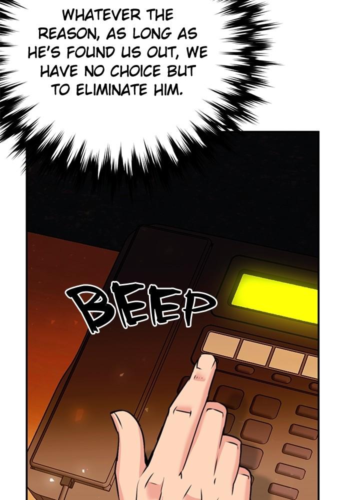 The Druid of Seoul Station Chapter 133 - Page 95