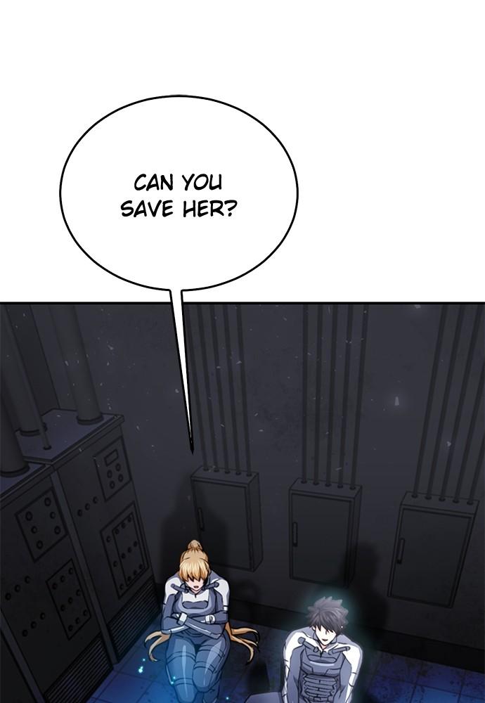 The Druid of Seoul Station Chapter 133 - Page 100