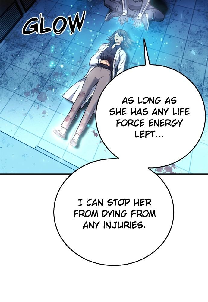 The Druid of Seoul Station Chapter 133 - Page 101