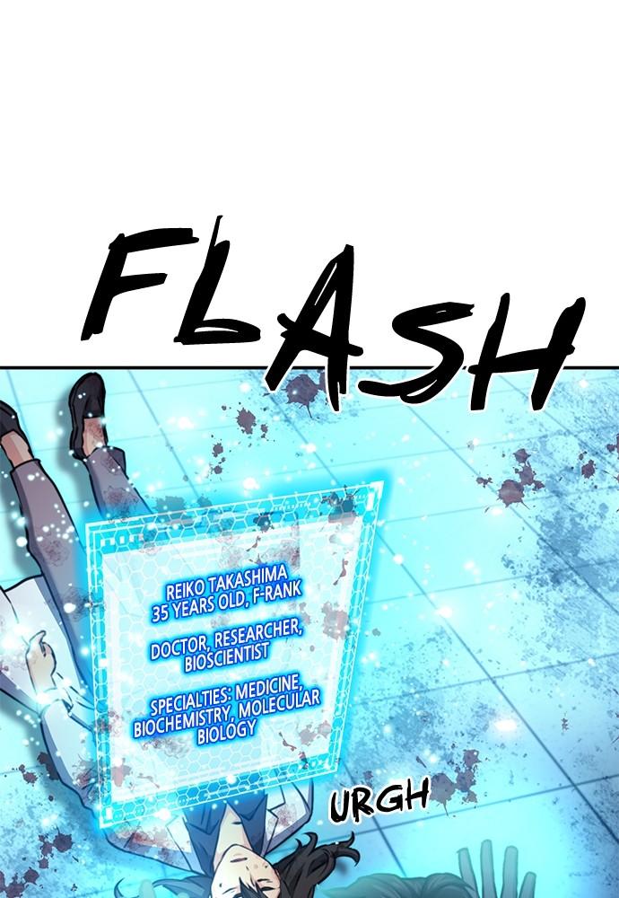 The Druid of Seoul Station Chapter 133 - Page 102