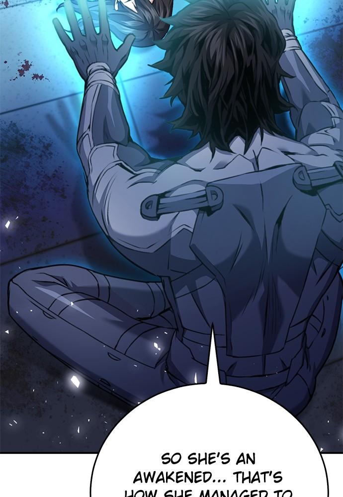 The Druid of Seoul Station Chapter 133 - Page 103