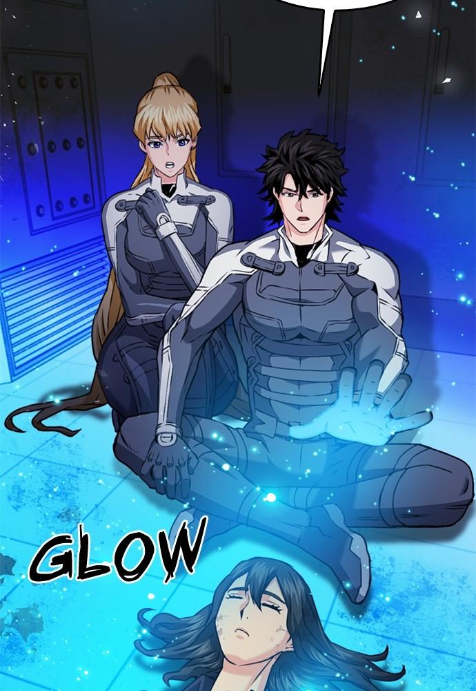 The Druid of Seoul Station Chapter 133 - Page 105