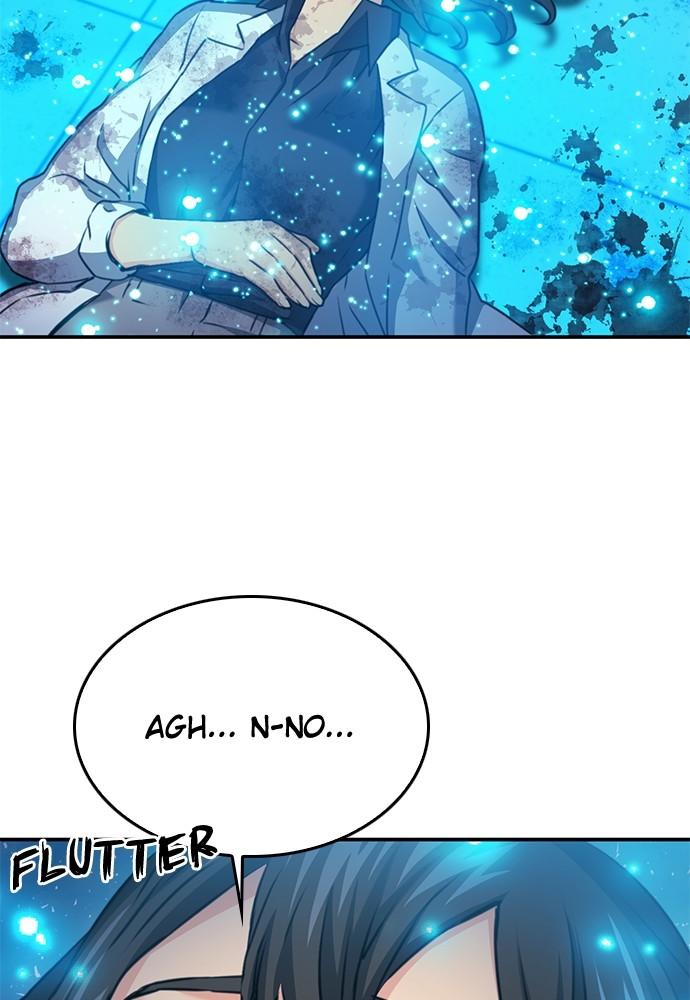 The Druid of Seoul Station Chapter 133 - Page 106