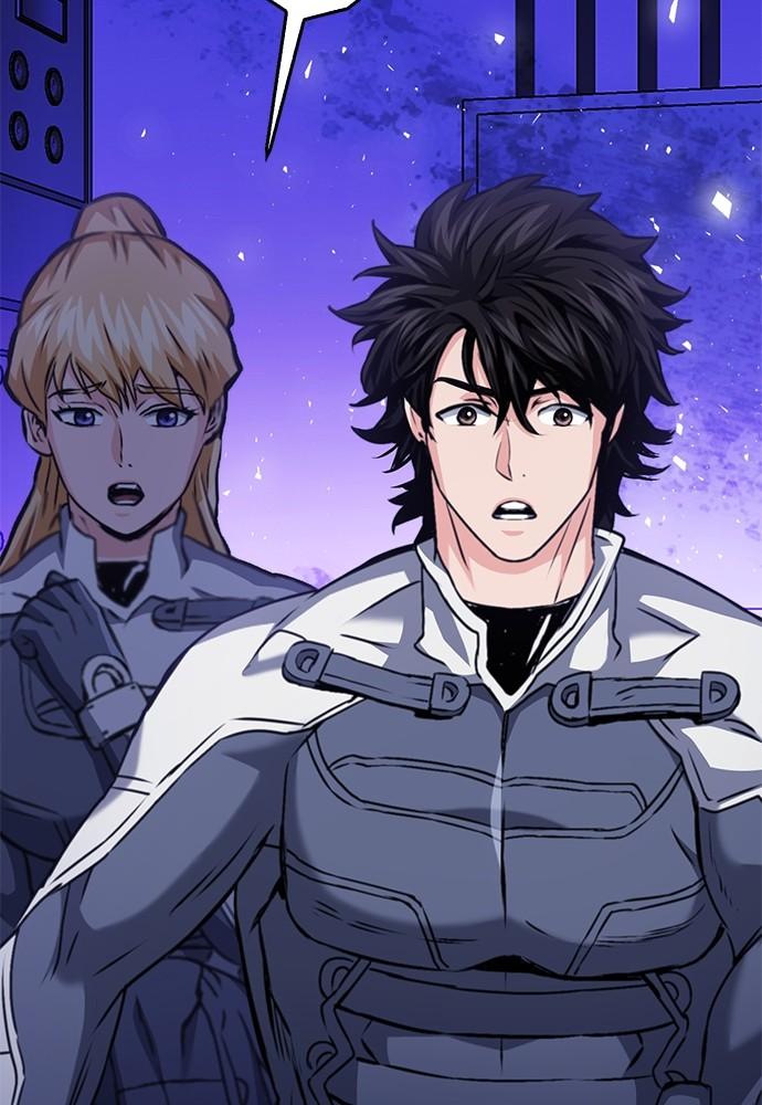 The Druid of Seoul Station Chapter 133 - Page 108