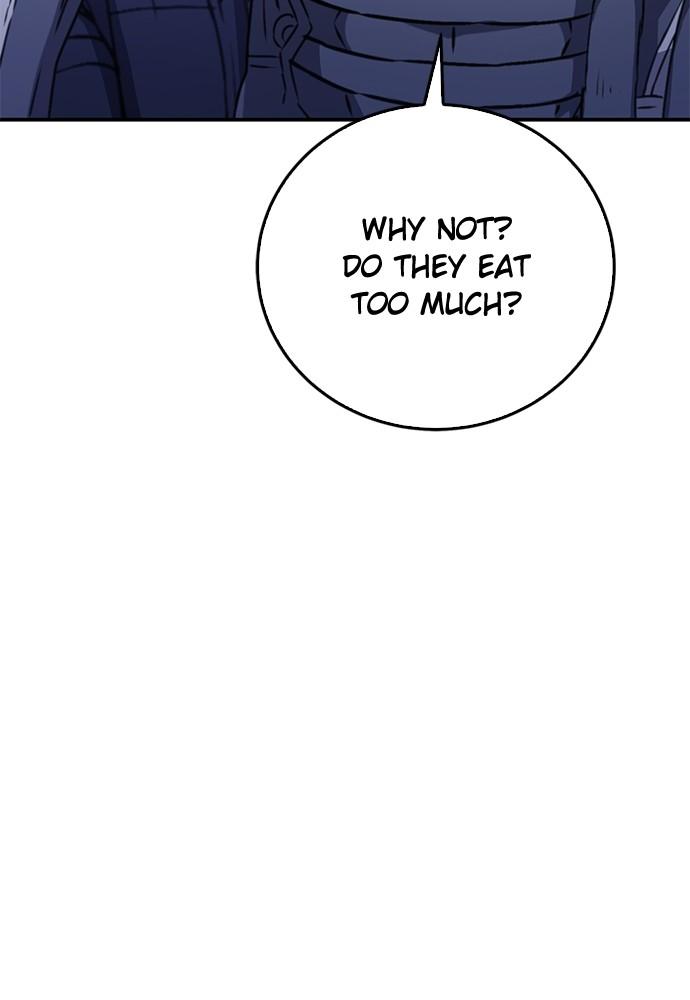 The Druid of Seoul Station Chapter 133 - Page 109