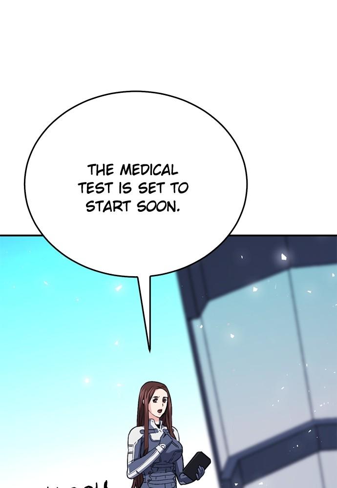 The Druid of Seoul Station Chapter 133 - Page 110