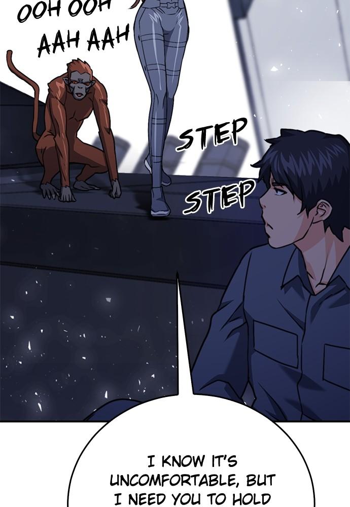 The Druid of Seoul Station Chapter 133 - Page 111