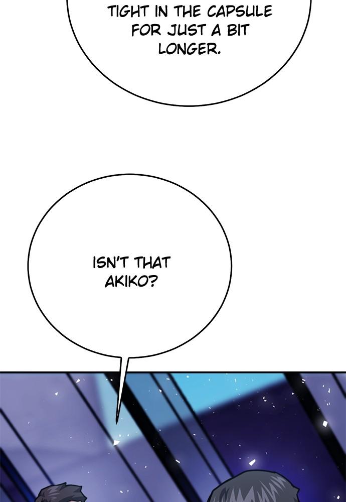 The Druid of Seoul Station Chapter 133 - Page 112