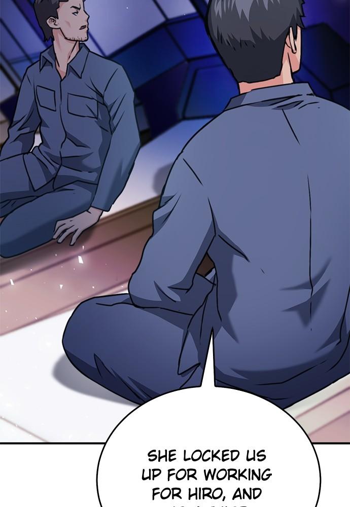 The Druid of Seoul Station Chapter 133 - Page 113