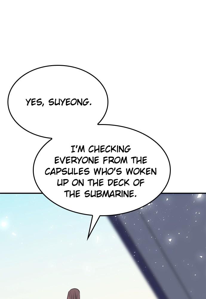 The Druid of Seoul Station Chapter 133 - Page 115