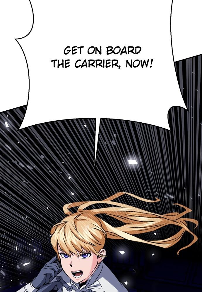 The Druid of Seoul Station Chapter 133 - Page 118