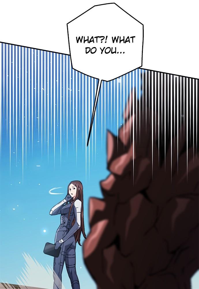 The Druid of Seoul Station Chapter 133 - Page 120