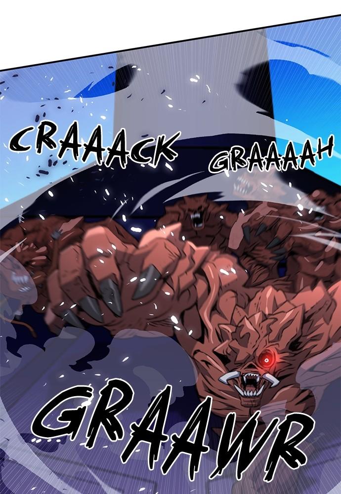 The Druid of Seoul Station Chapter 133 - Page 122