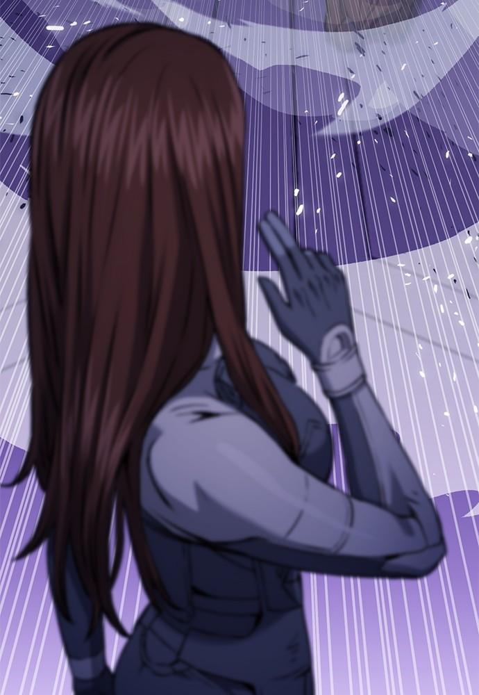 The Druid of Seoul Station Chapter 133 - Page 123