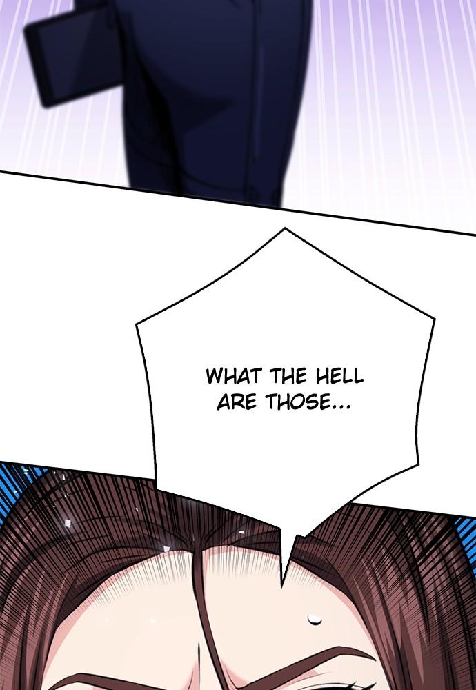 The Druid of Seoul Station Chapter 133 - Page 124