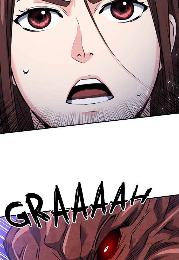 The Druid of Seoul Station Chapter 133 - Page 125