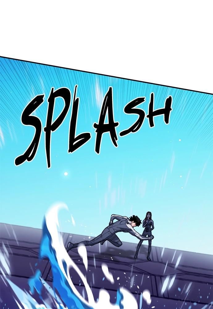 The Druid of Seoul Station Chapter 133 - Page 130