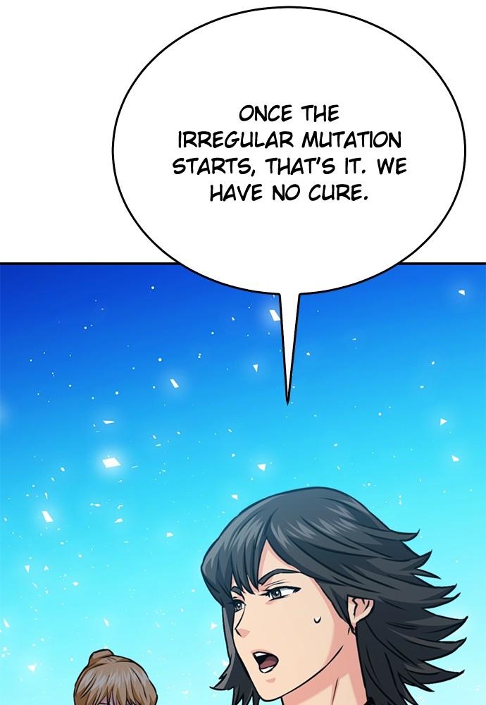 The Druid of Seoul Station Chapter 133 - Page 135