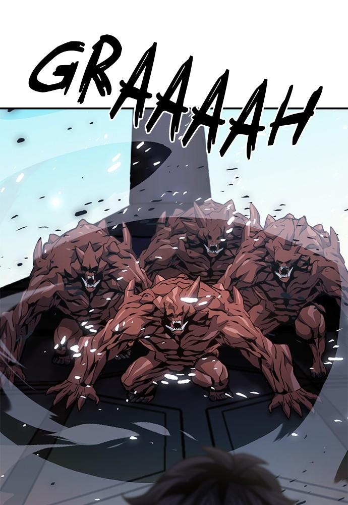 The Druid of Seoul Station Chapter 133 - Page 137