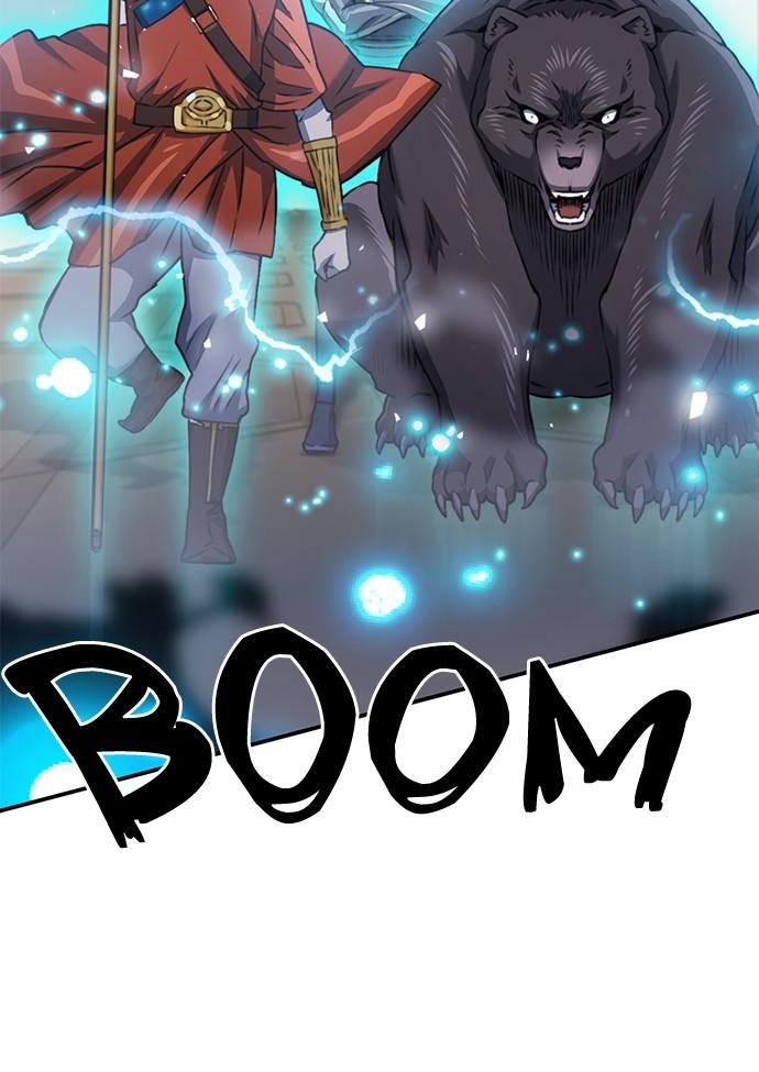 The Druid of Seoul Station Chapter 133 - Page 142