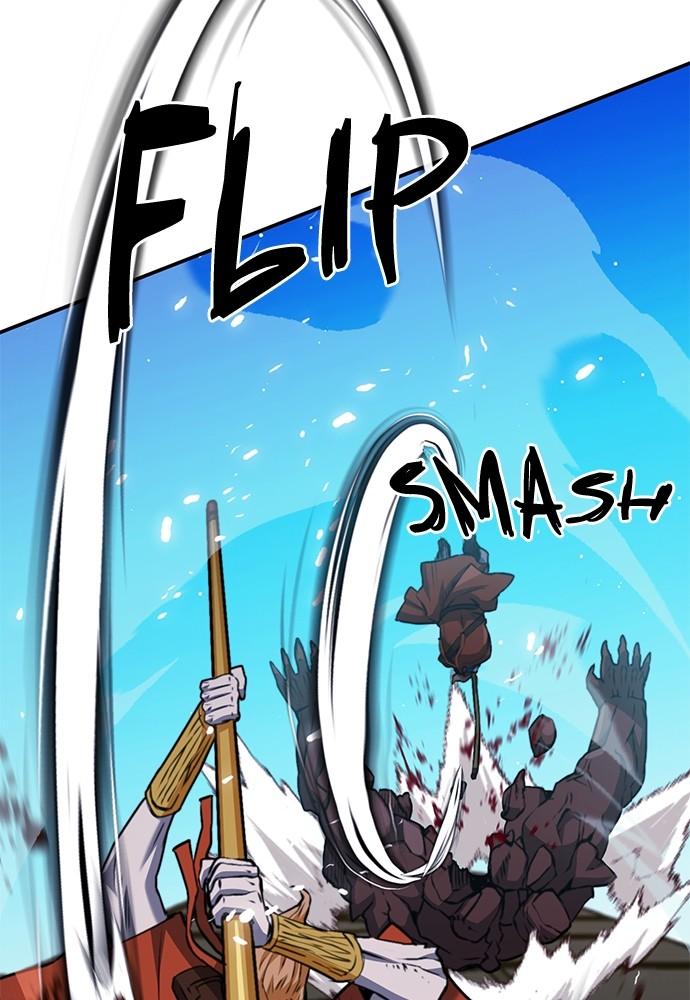 The Druid of Seoul Station Chapter 133 - Page 148