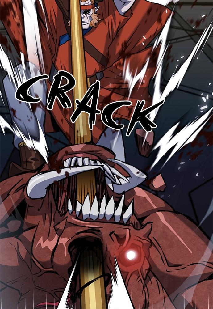 The Druid of Seoul Station Chapter 133 - Page 149