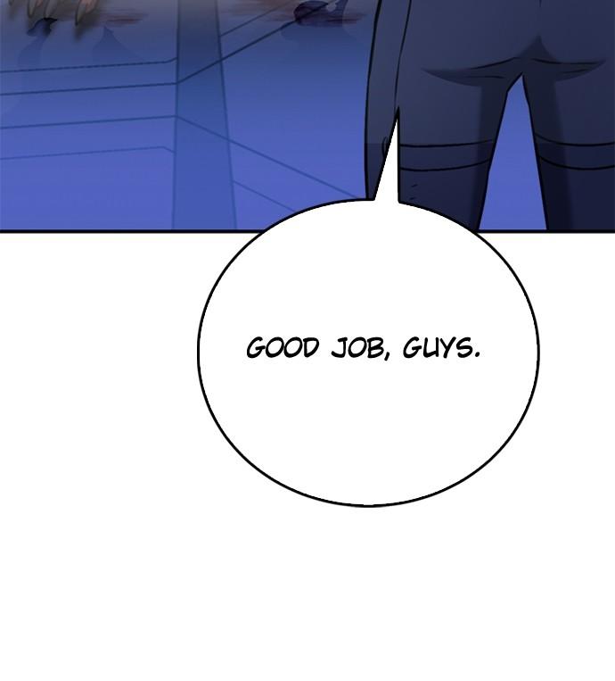 The Druid of Seoul Station Chapter 133 - Page 156