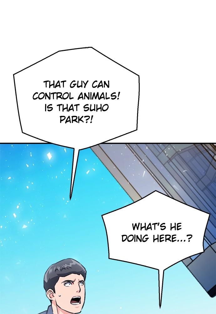 The Druid of Seoul Station Chapter 133 - Page 157