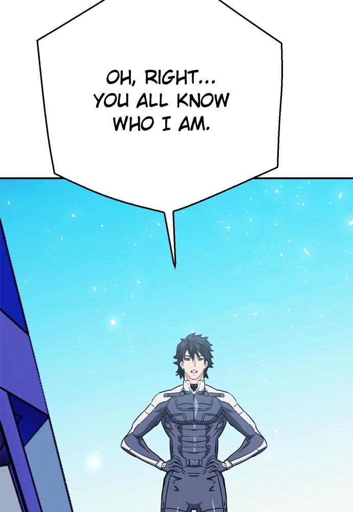 The Druid of Seoul Station Chapter 133 - Page 159