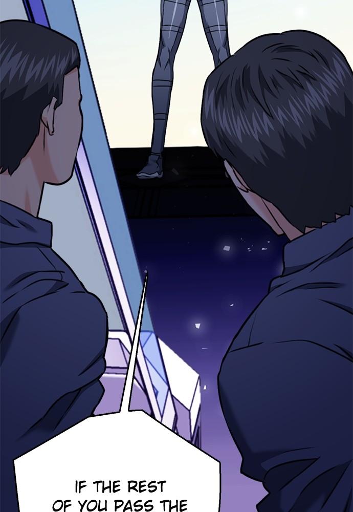 The Druid of Seoul Station Chapter 133 - Page 160