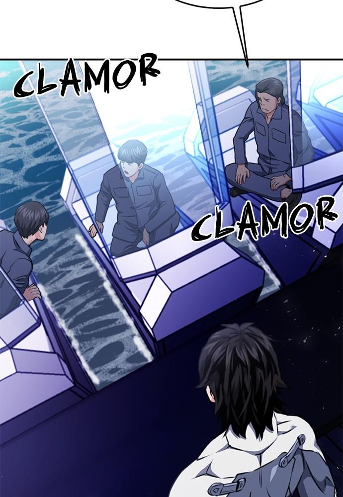 The Druid of Seoul Station Chapter 133 - Page 162